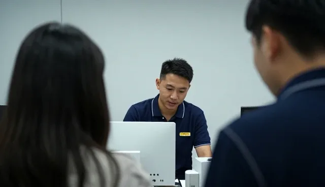 湖南君贤商务管理有限公司布局流程优化领域,提升商务代理价值