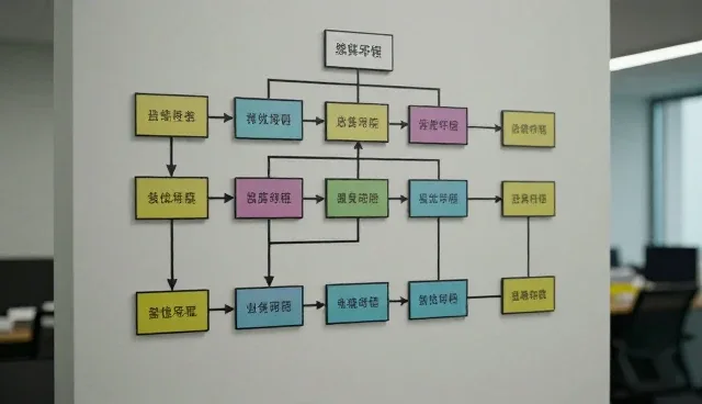 流程优化中的实际取舍与资源整合策略