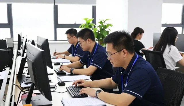 会务服务帮助流程优化提升服务能力