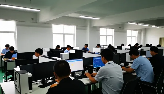 会务流程优化会务服务:从入门到明白